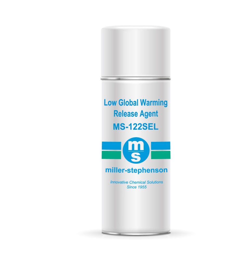 Miller-Stephenson Chemicals