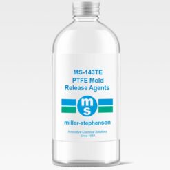 PTFE Mold Release Agents MS-143TE 1 Quart