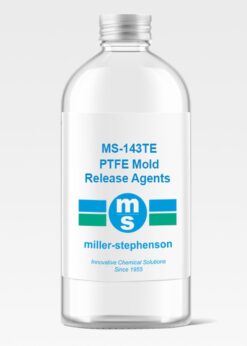 PTFE Mold Release Agents MS-143TE 1 Quart