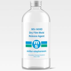 MS-143XD dry film mold release agent, 1 quart