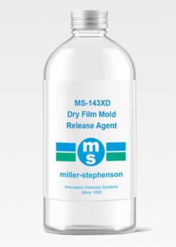 MS-143XD dry film mold release agent, 1 quart