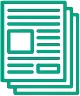 green article icon