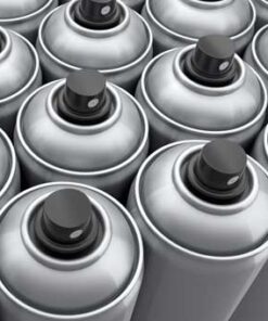 Release Agents - Aerosols