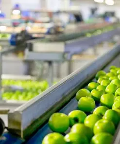 Food Grade Release Agent ReleaSys™ 6120. High Performance Food grade release agent system